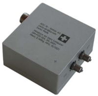 adc-10大气数据计算机